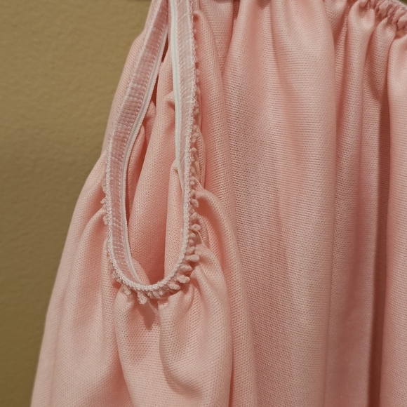 Lilac & Light Pink Crib Sheet Bundle - Picture 6 of 16